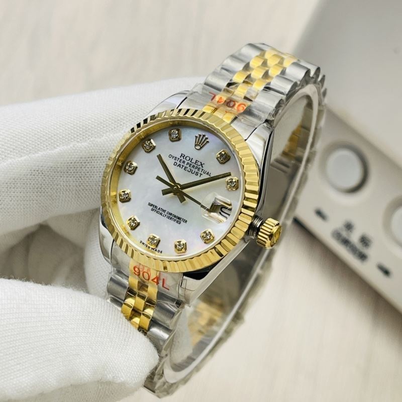 ROLEX Watches