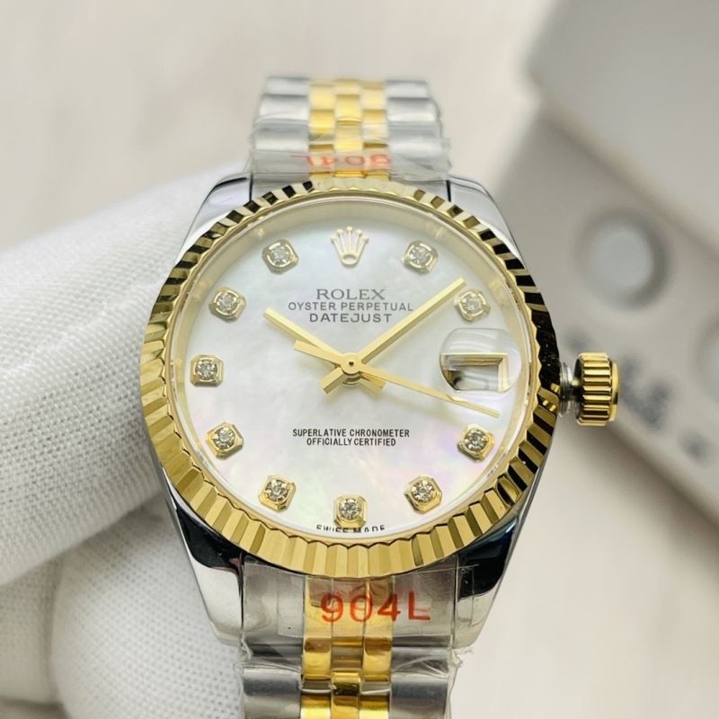 ROLEX Watches