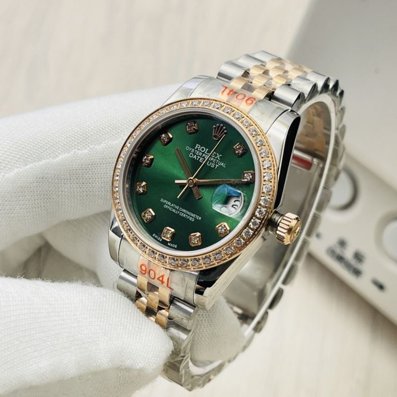 ROLEX Watches