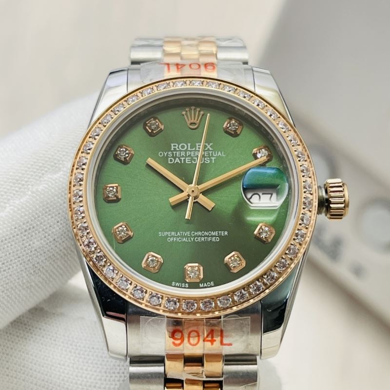 ROLEX Watches