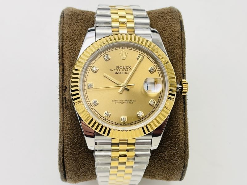 ROLEX Watches