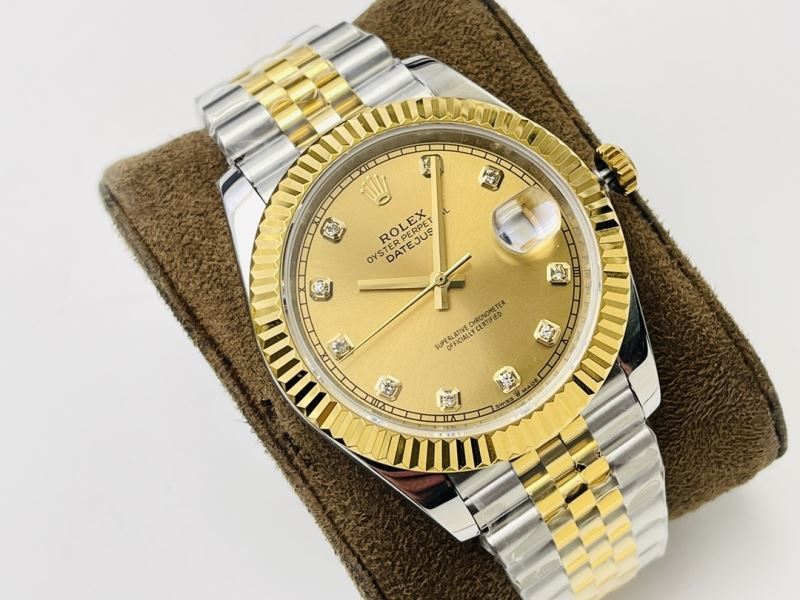 ROLEX Watches