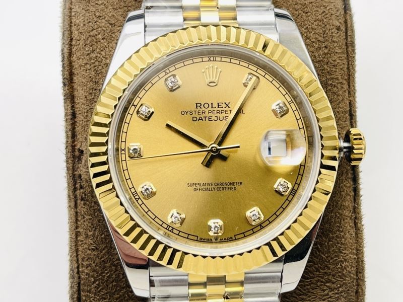 ROLEX Watches