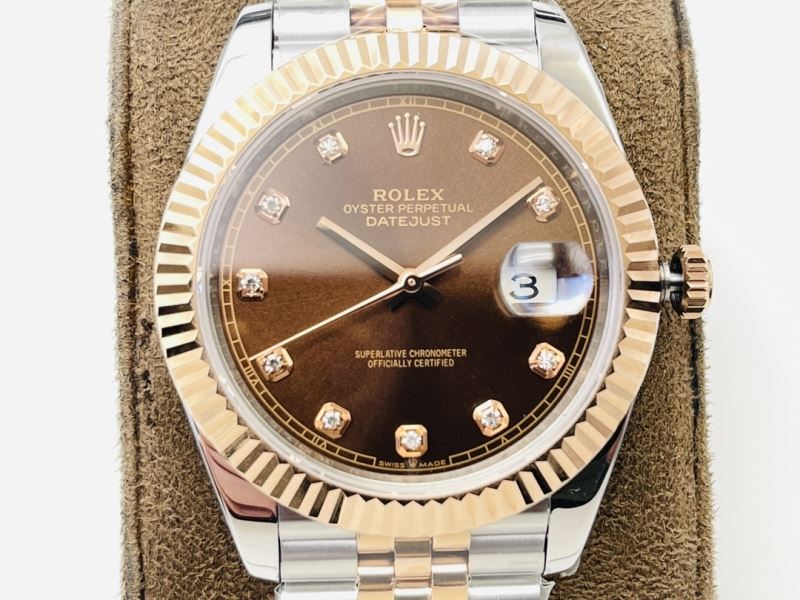 ROLEX Watches