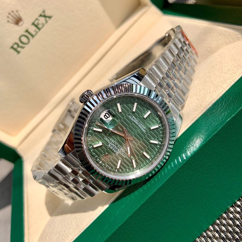 ROLEX Watches