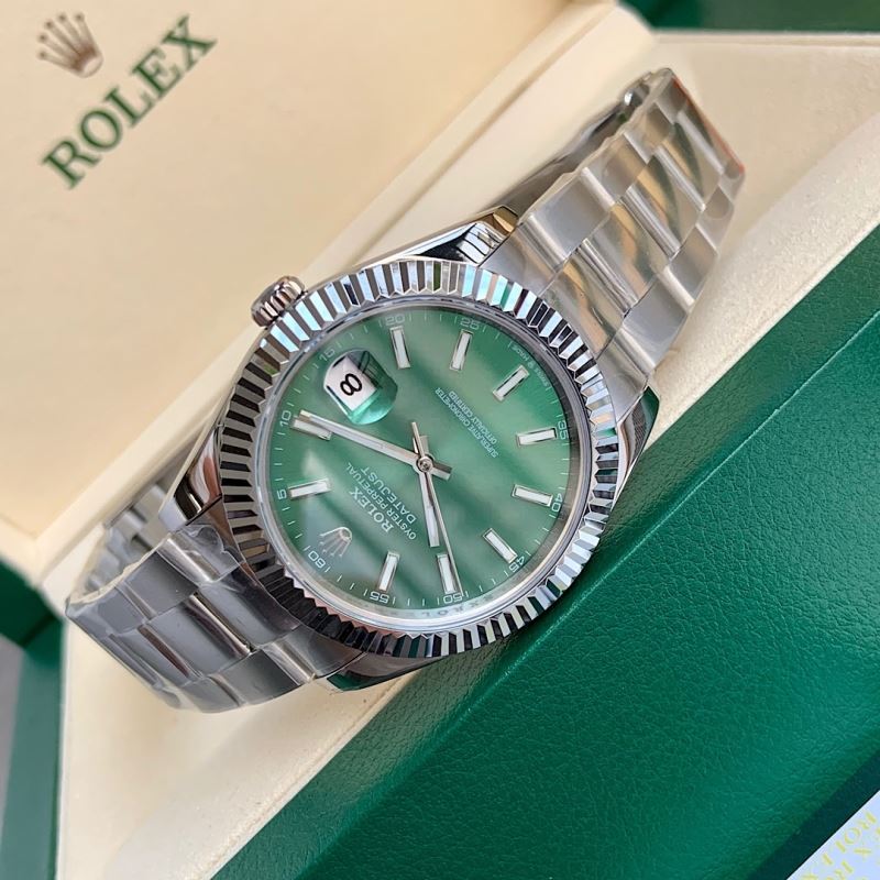 ROLEX Watches