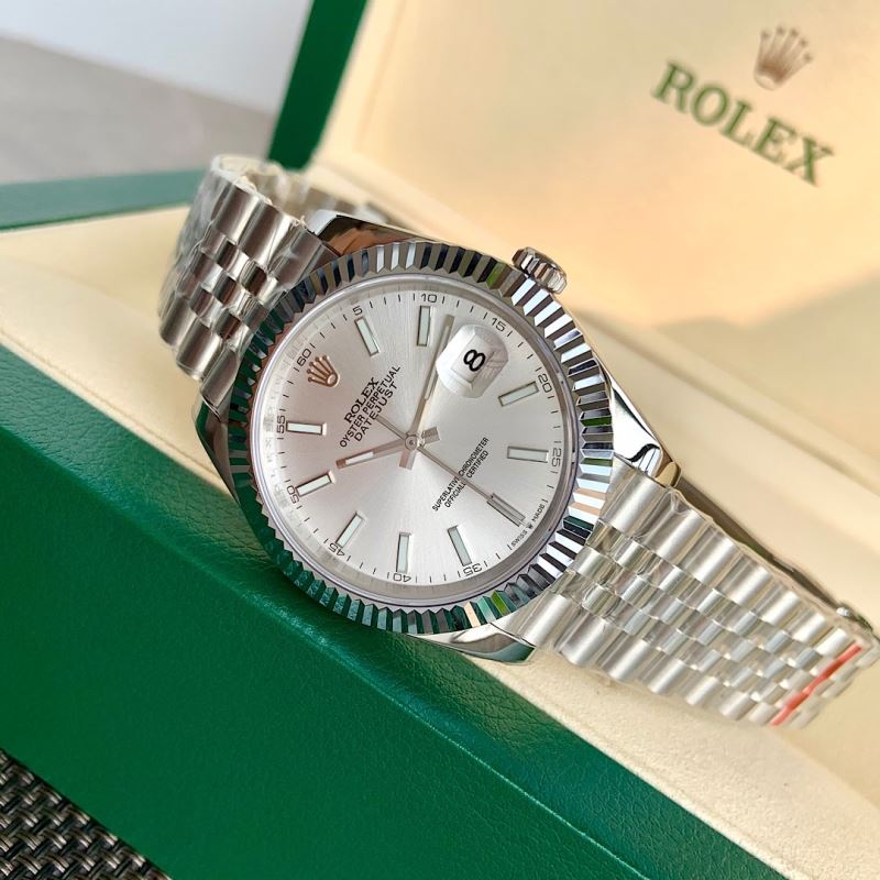 ROLEX Watches