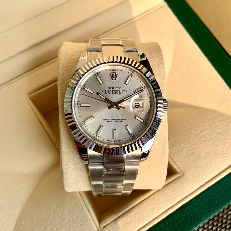 ROLEX Watches