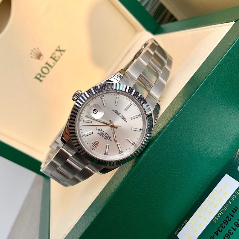 ROLEX Watches