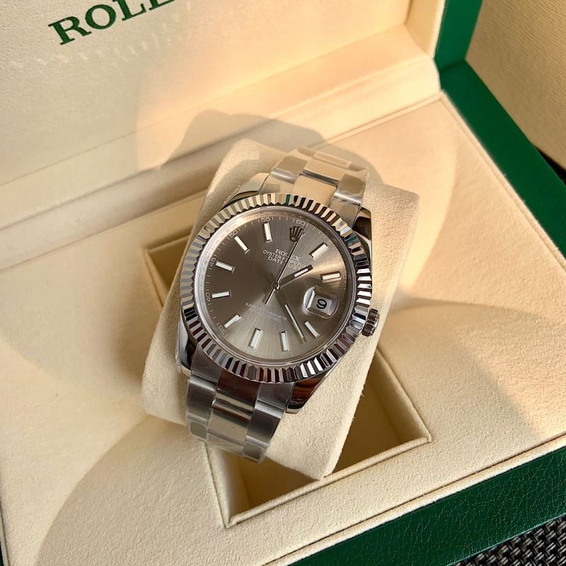 ROLEX Watches