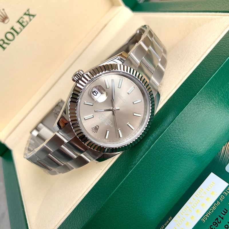 ROLEX Watches