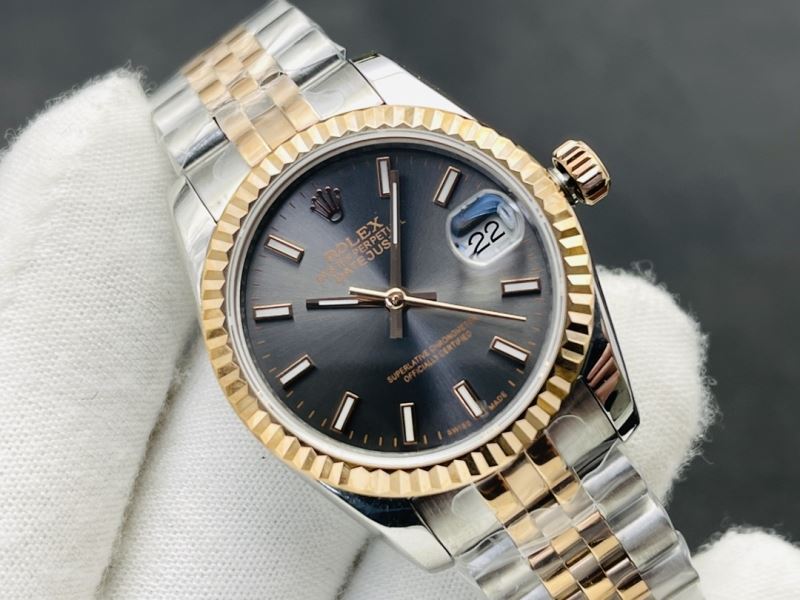 ROLEX Watches