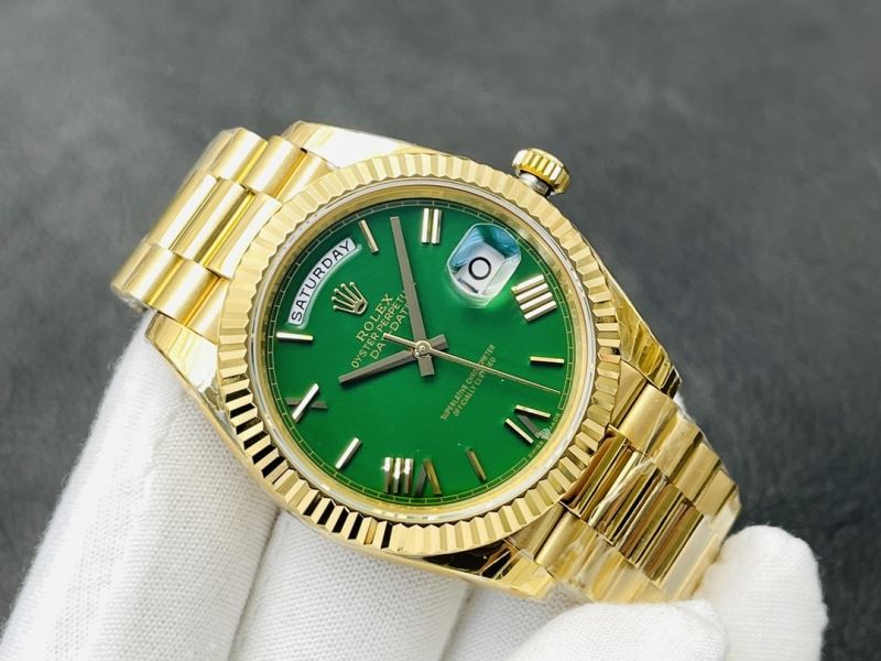 ROLEX Watches