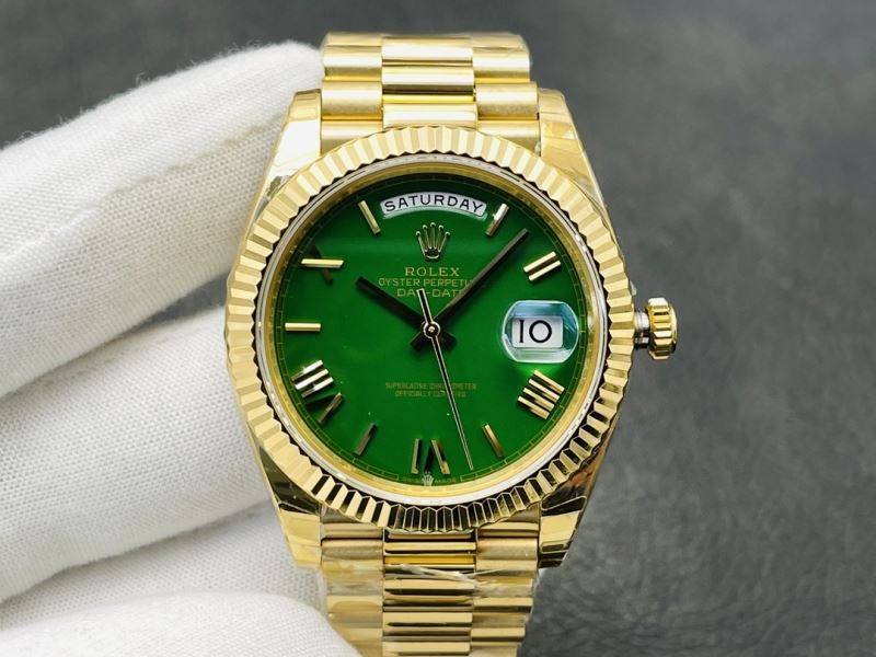 ROLEX Watches