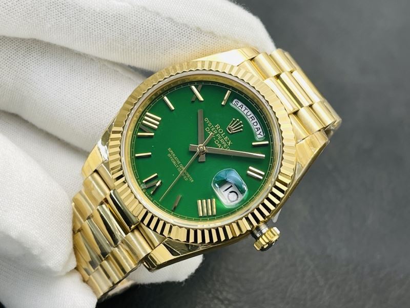 ROLEX Watches