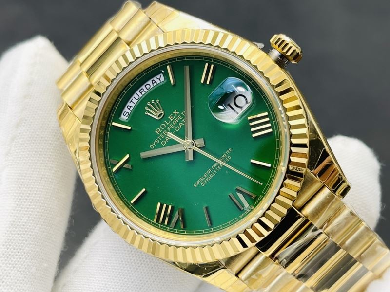 ROLEX Watches