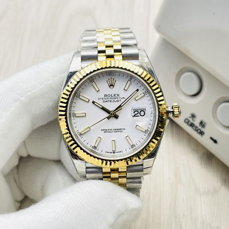 ROLEX Watches