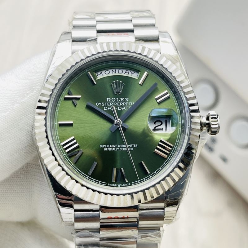 ROLEX Watches