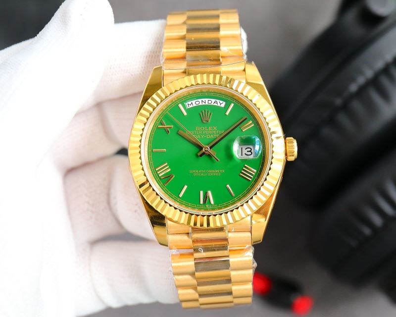 ROLEX Watches