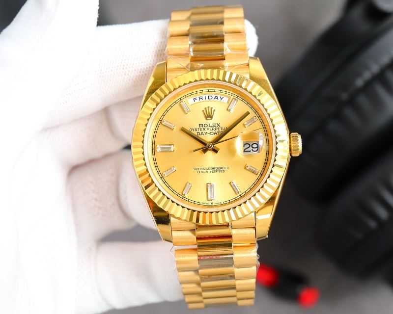 ROLEX Watches