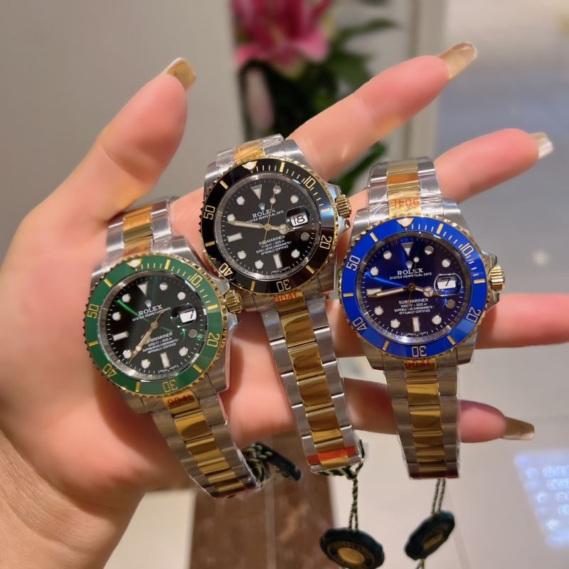 ROLEX Watches