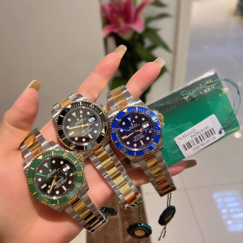 ROLEX Watches