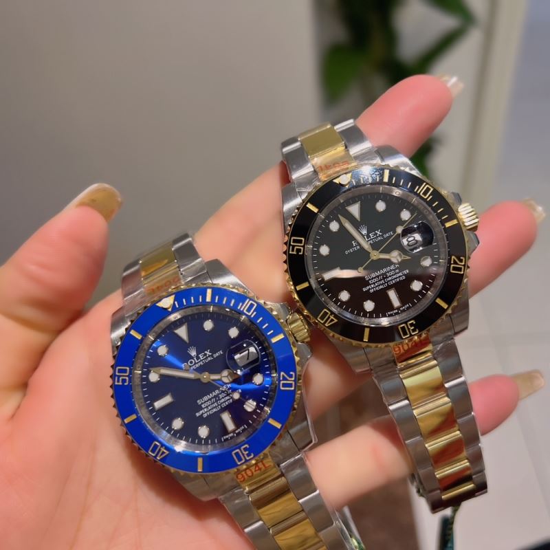 ROLEX Watches