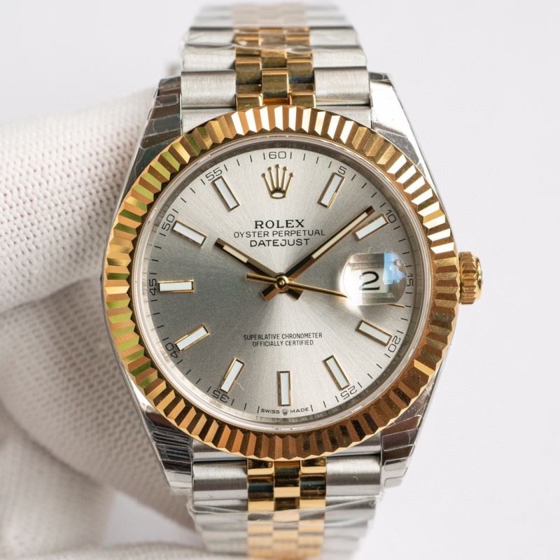 ROLEX Watches