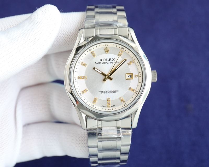 ROLEX Watches