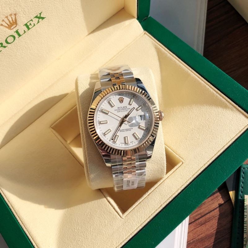 ROLEX Watches