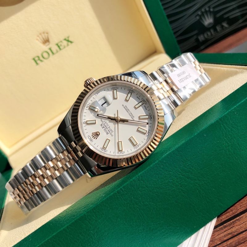 ROLEX Watches