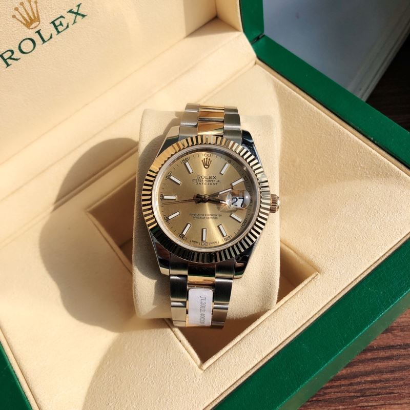 ROLEX Watches