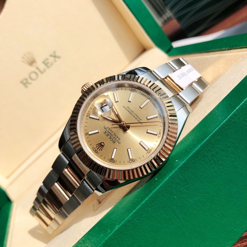 ROLEX Watches