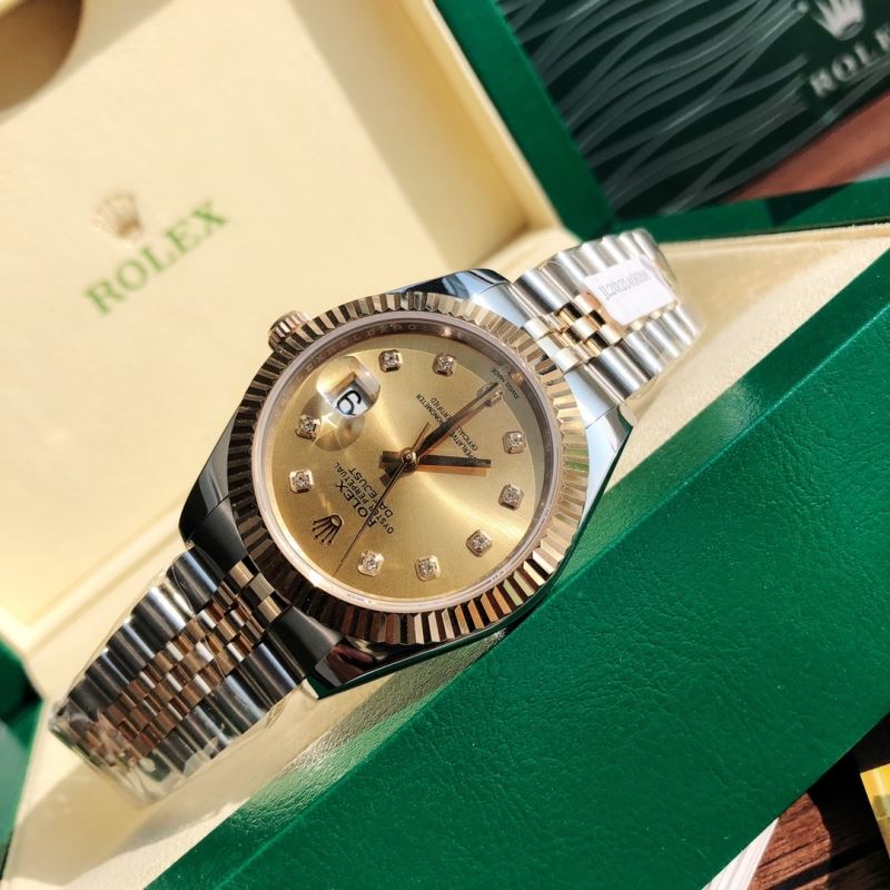 ROLEX Watches