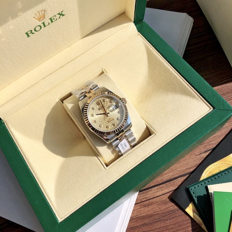 ROLEX Watches