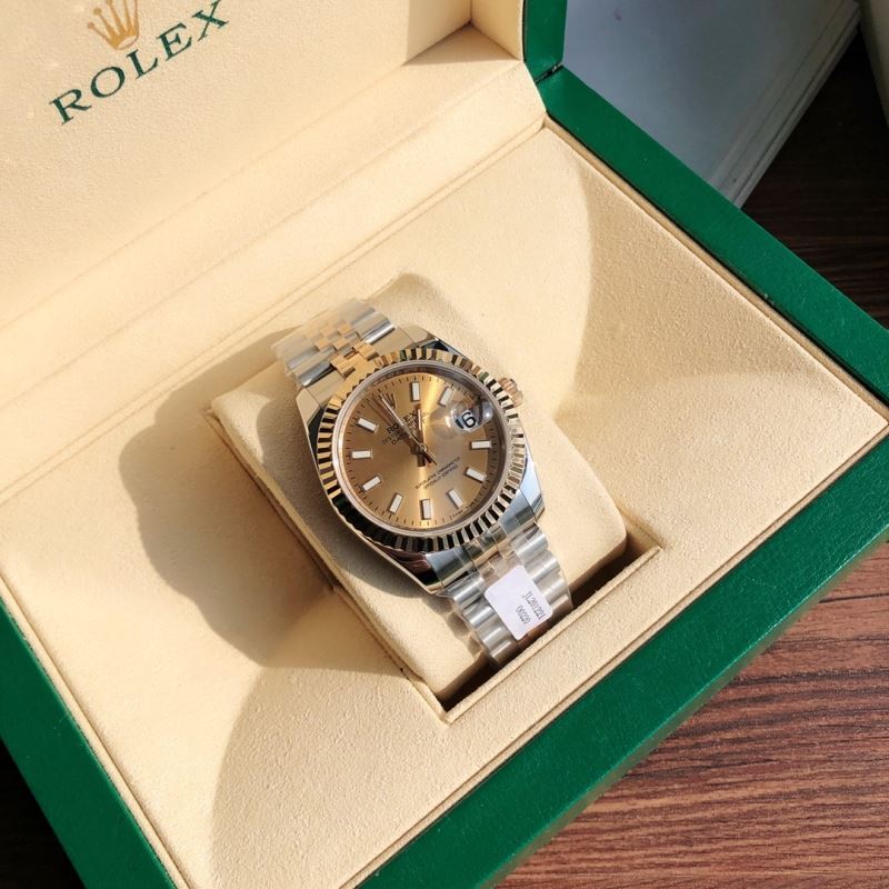 ROLEX Watches