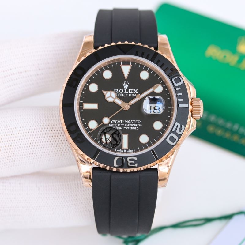 ROLEX Watches