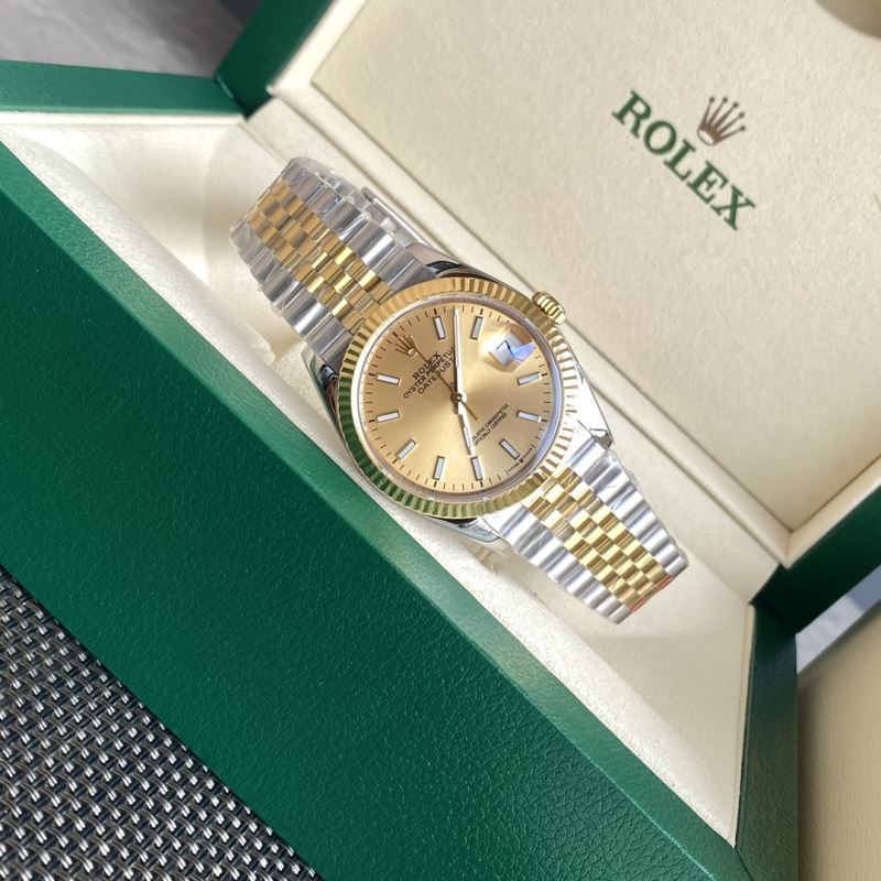 ROLEX Watches