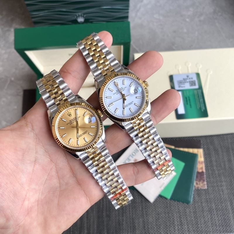 ROLEX Watches