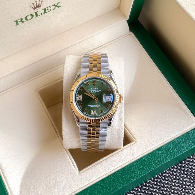 ROLEX Watches