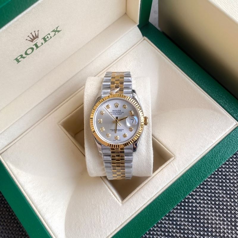 ROLEX Watches