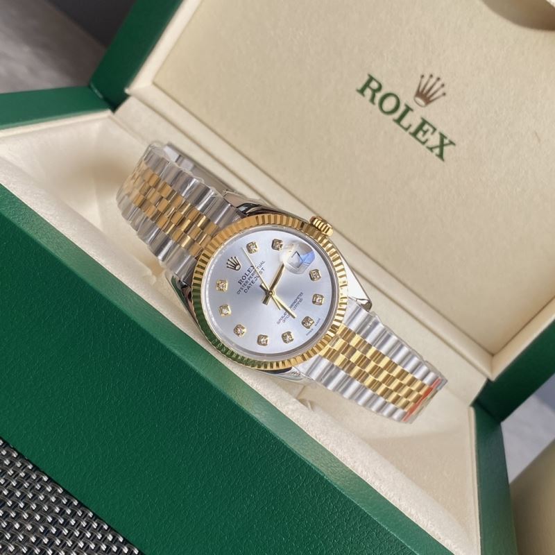 ROLEX Watches