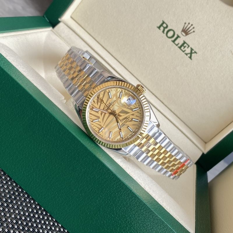 ROLEX Watches