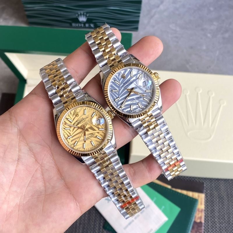 ROLEX Watches