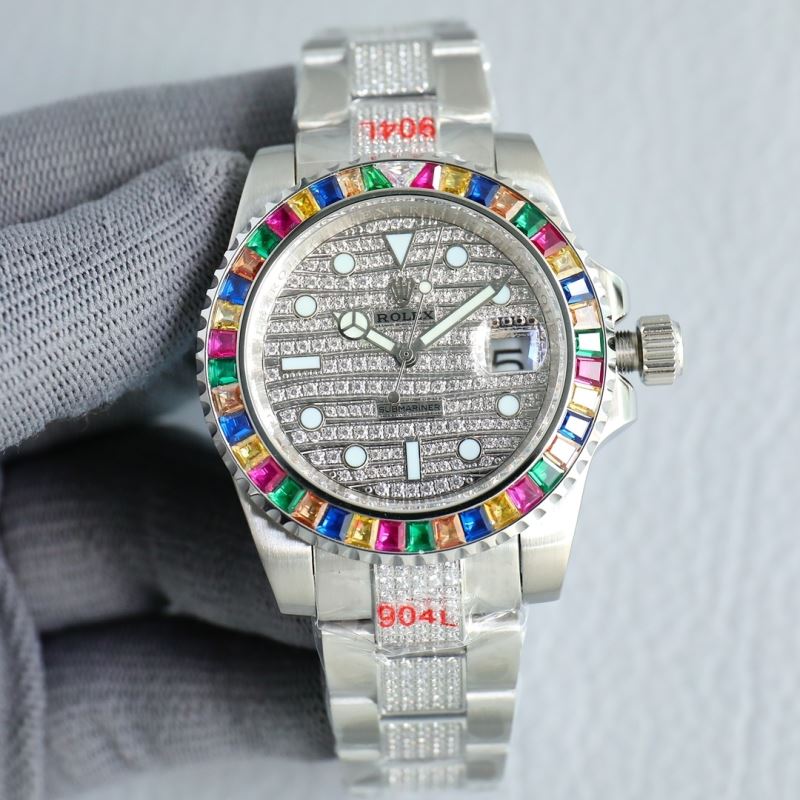 ROLEX Watches