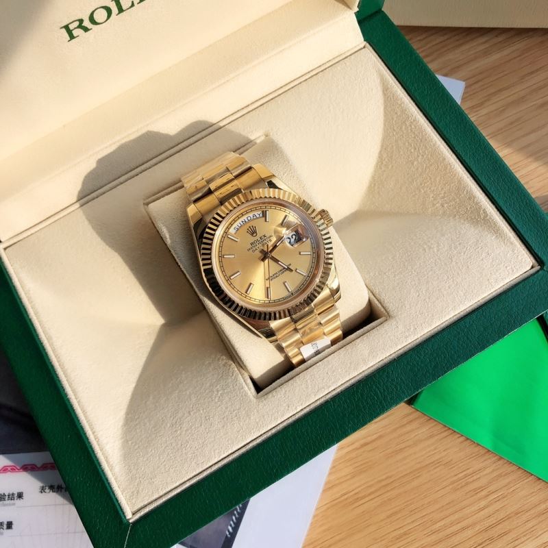 ROLEX Watches