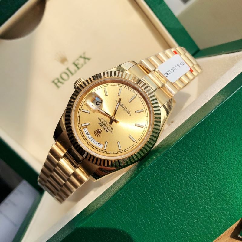 ROLEX Watches