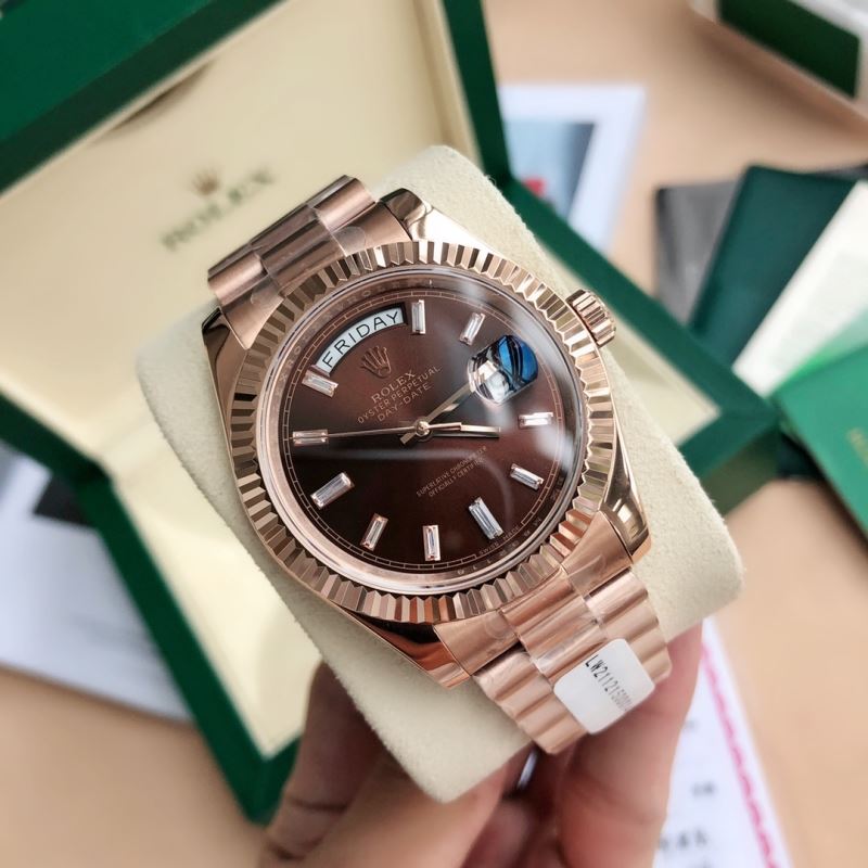 ROLEX Watches