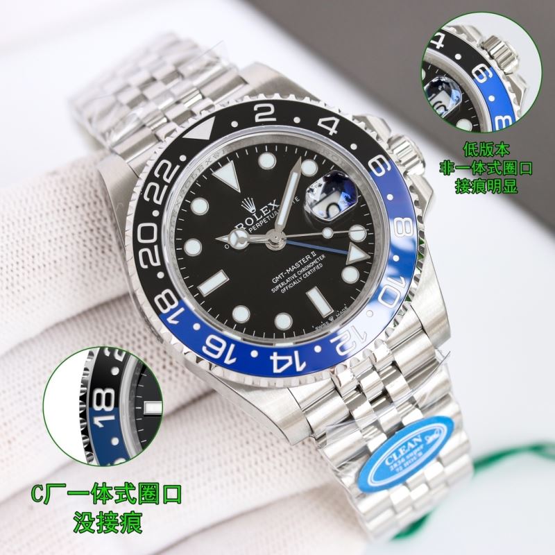 ROLEX Watches