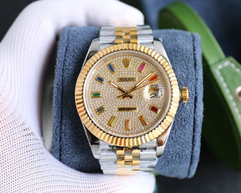 ROLEX Watches